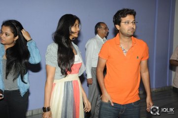 Prema Geema Jantha Nai Movie Preview Meet